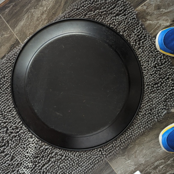 Large Vintage tray - Picture 3 of 6